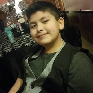 Meet your Posher, Donovan